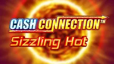 Cash Connection Sizzling Hot