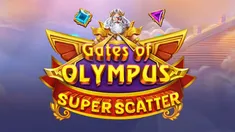 Gates of Olympus Super Scatter